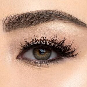 House of Lashes eyelashes (3 pairs)